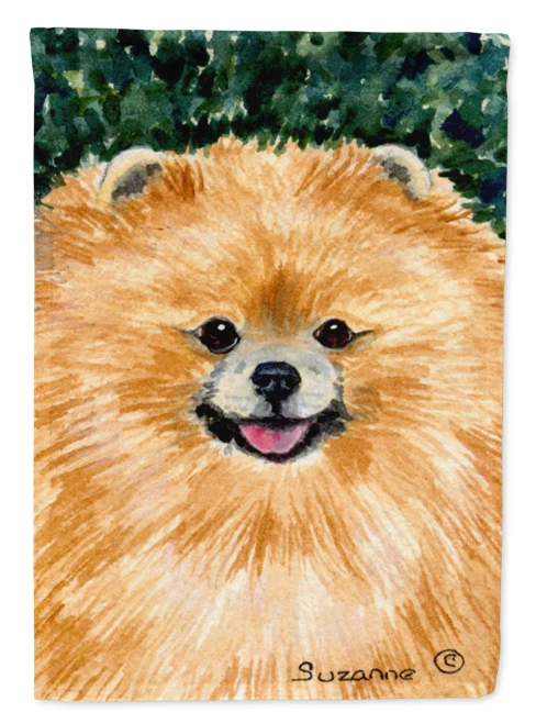 Pomeranian Flag