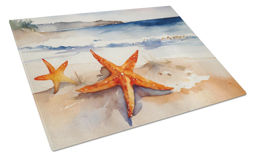 Starfish Cutting Board