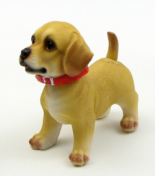 Labrador Retriever Bobble Head 