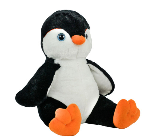 Penguin Plush Toy