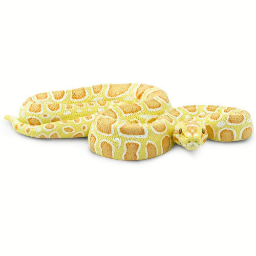 Python Figurine