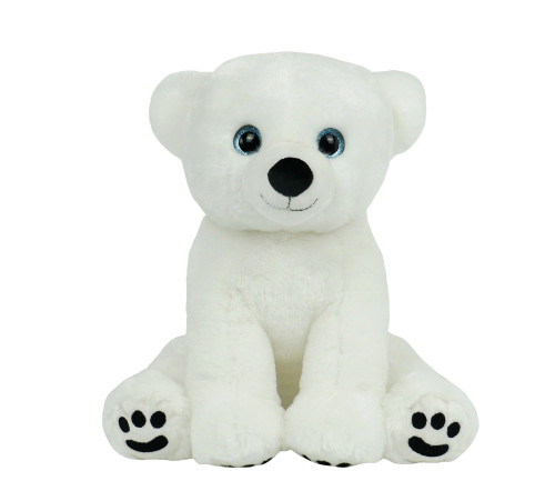 Polar Bear Plush Toy