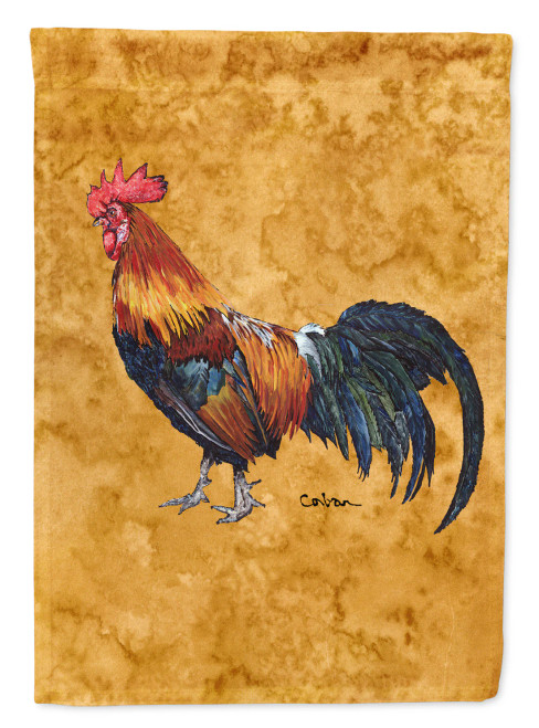 Rooster Flag