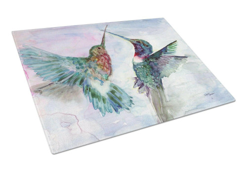 Hummingbird Cutting Board