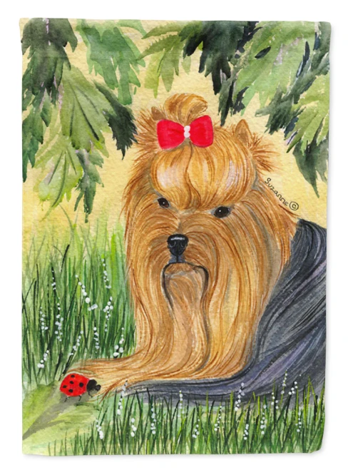 Yorkie Flag