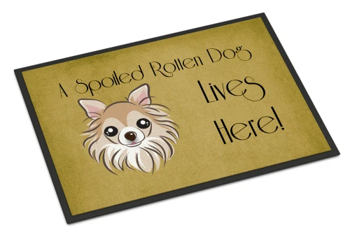 Chihuahua Dog Doormat