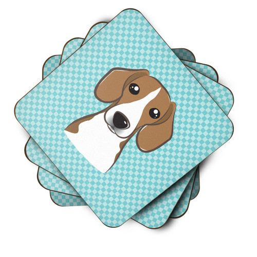 Beagle Coasters
