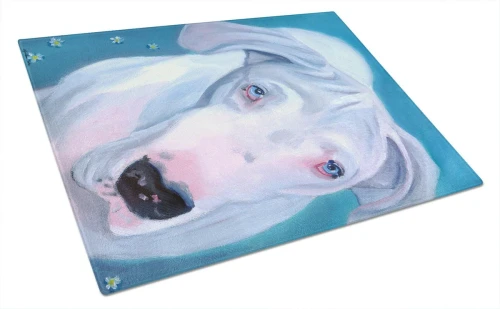 Great Dane Cutting Board