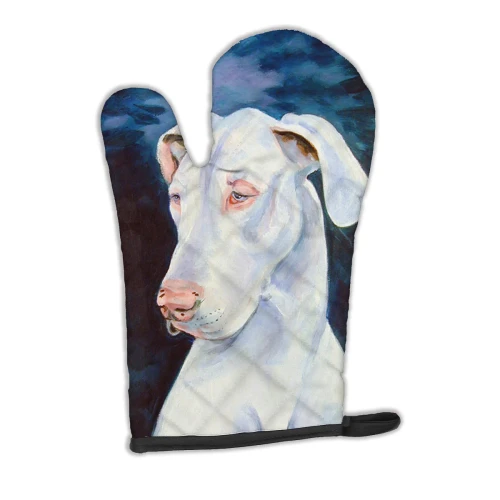Great Dane Oven Mitt