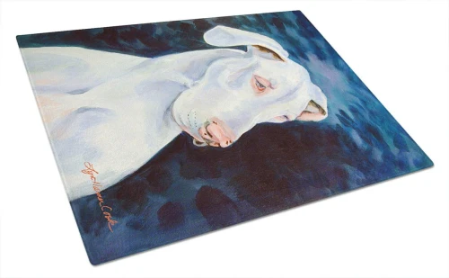Great Dane Cutting Board