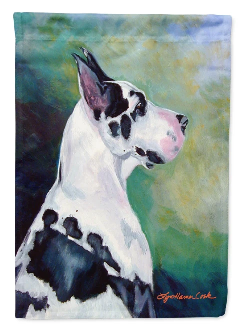 Great Dane Flag