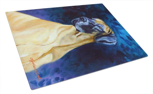Great Dane Cutting Board