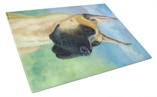 Great Dane Cutting Board
