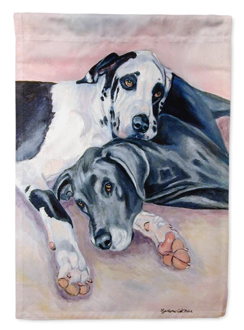 Great Dane Flag