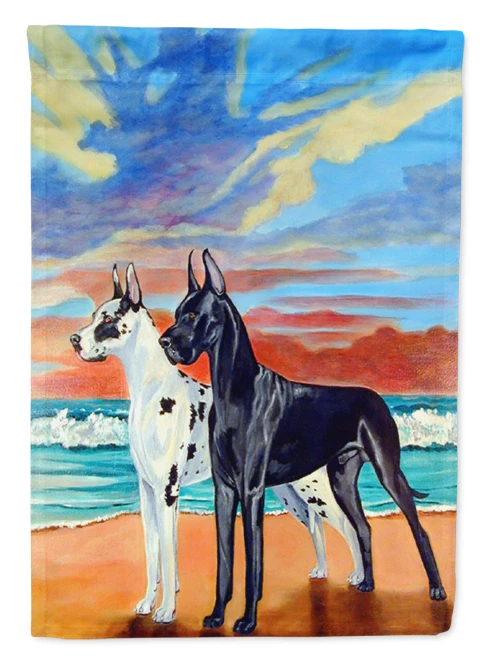 Great Dane Flag