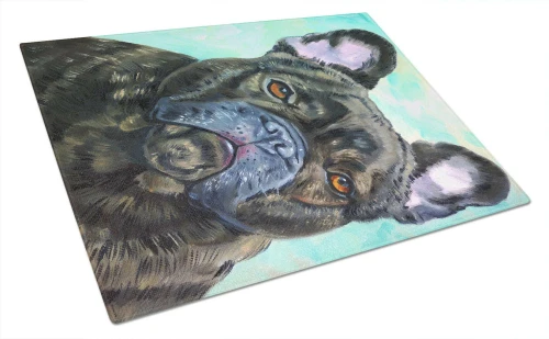 French Bulldog Cutting Board