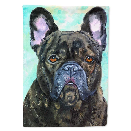 French Bulldog Flag