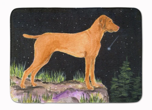 Vizsla Dog Area Rug