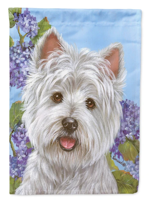 Westie Flag