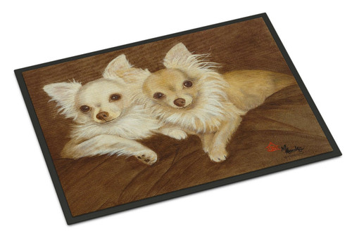 Chihuahua Dog Doormat
