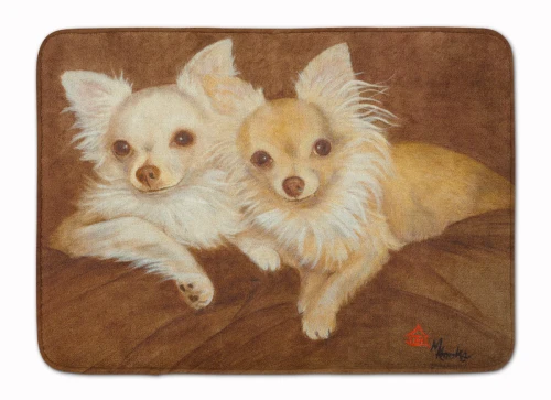 Chihuahua Dog Rug