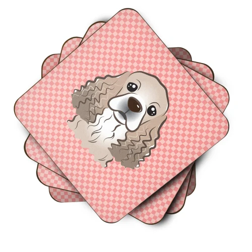 Cocker Spaniel Coasters