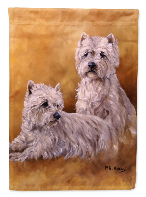 Westie Flag