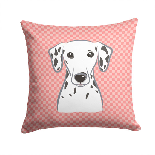 Dalmatian Pillow