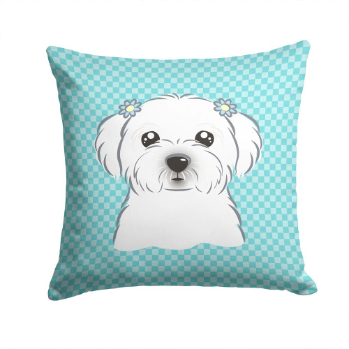 Maltese Pillow