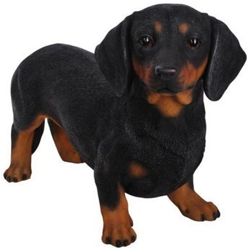 Dachshund Statue - Standing
