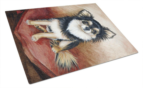 Chihuahua Cutting Board