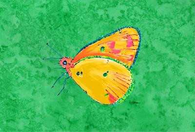 Butterfly Placemat