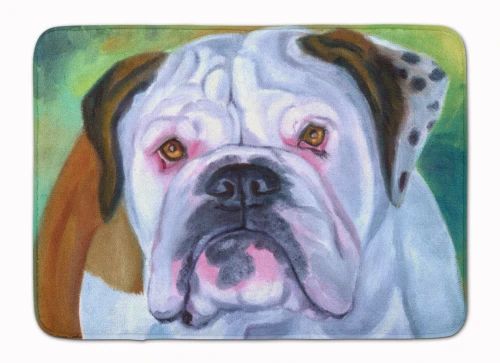 Bulldog Rug