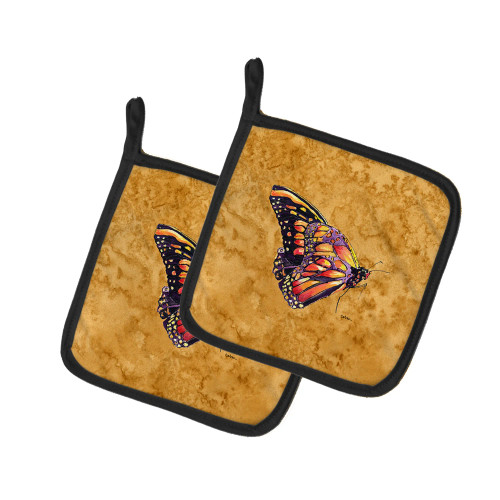 Butterfly Potholder