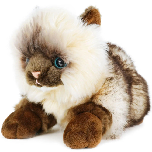Ragdoll Cat Plush Toy