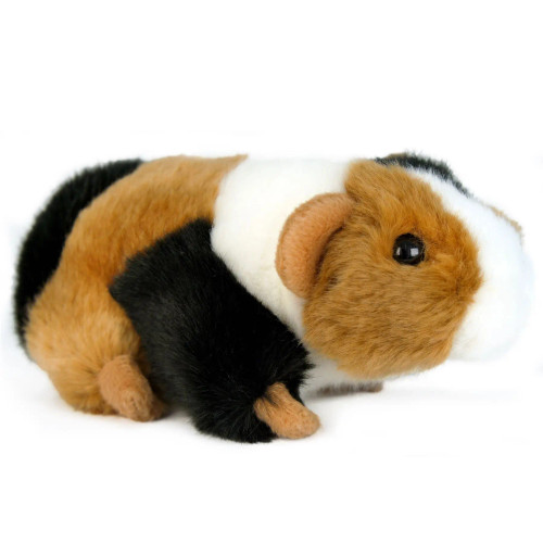 Guinea Pig Plush Toy