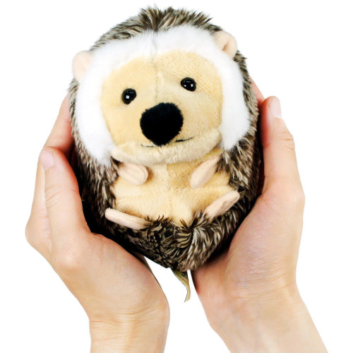 Hedgehog Plush Toy