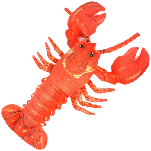 Lobster Plush Toy