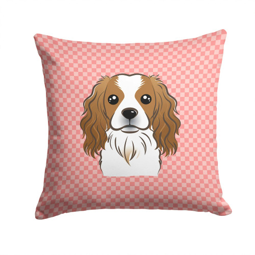 Cavalier Spaniel Pillow