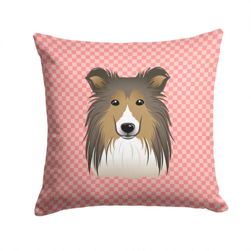 Sheltie Pillow