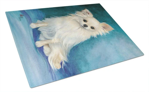 Chihuahua Dog Cutting Board