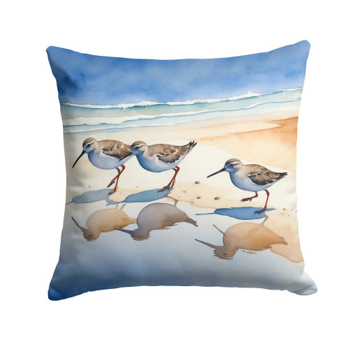 Sandpiper Pillow