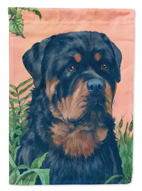 Rottweiler Flag