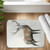 "The Noble Buck" -  Deer Bath Mat