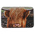 Highland Cow Bathmat