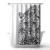 Leopard Shower Curtain