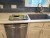 German Shepherd Dish Drying Mat