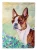 Boston Terrier Flag