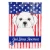 Patriotic Maltese Flag