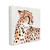 Cheetah Canvas Art
